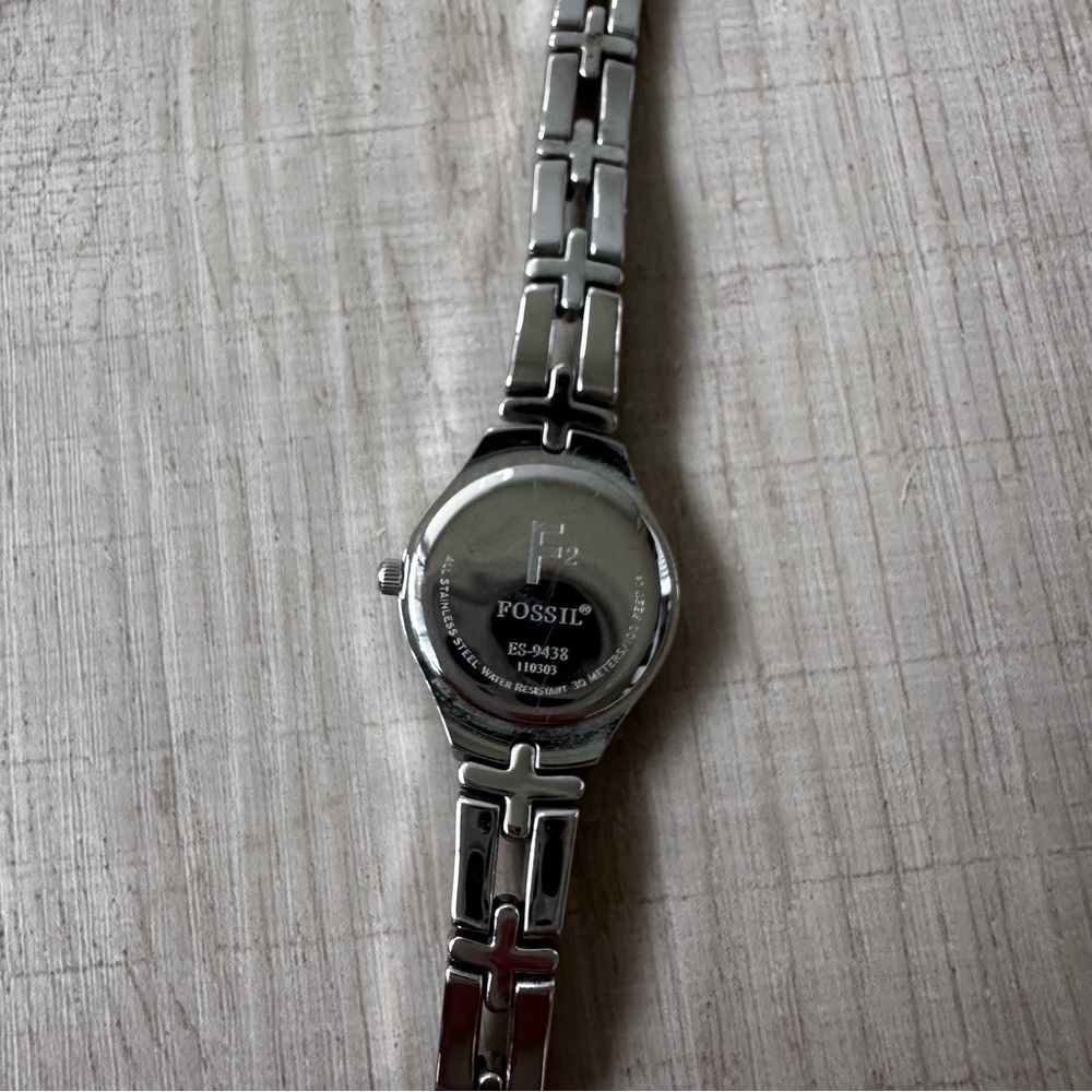FOSSIL watch - Picture 3 of 6